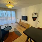 Furnished Studio Paris 17