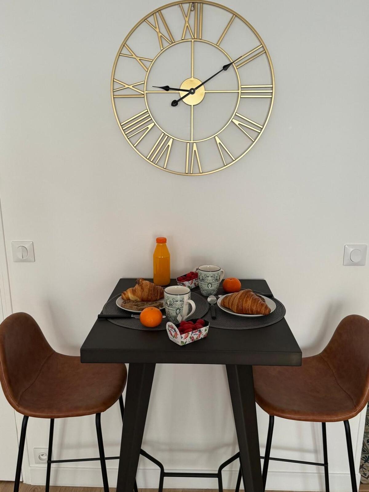 Appartamento Furnished 17 *