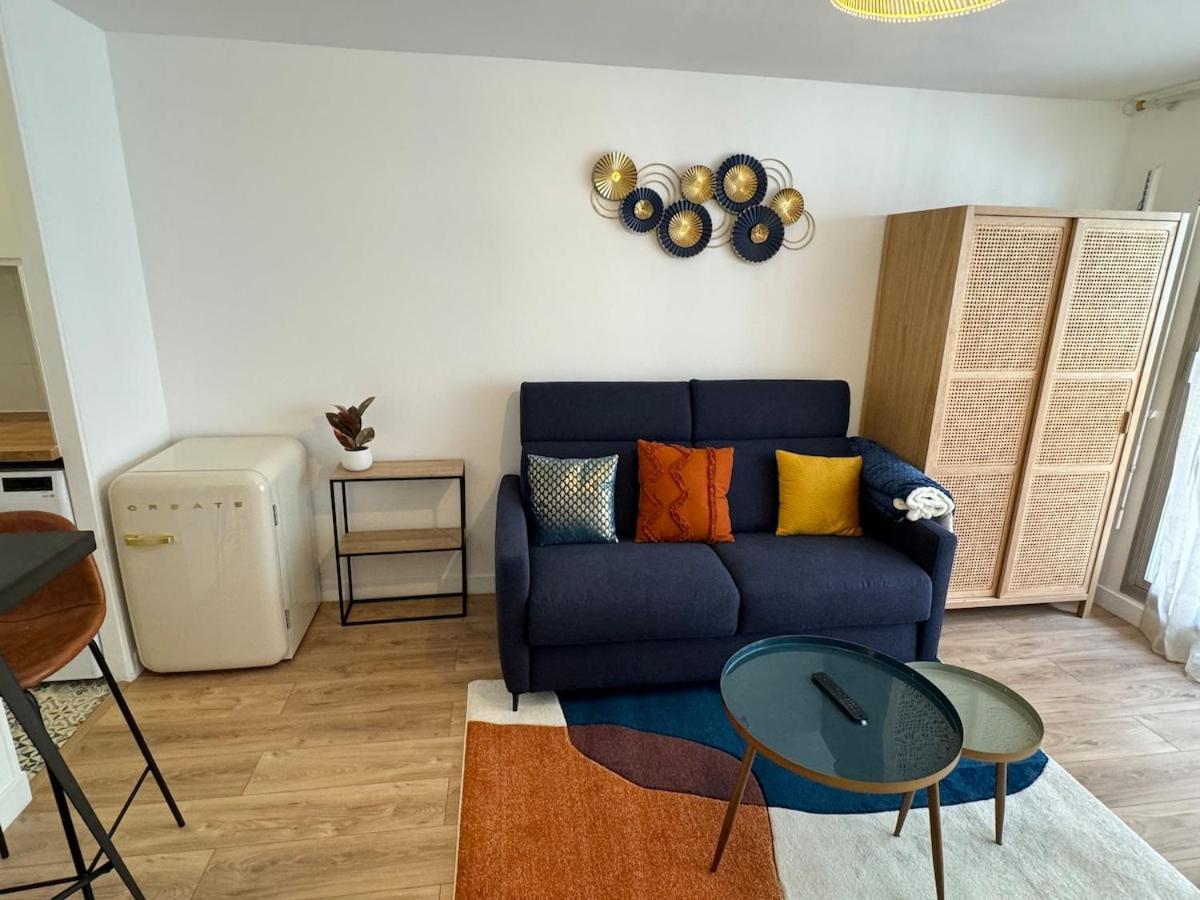Furnished 17 Appartamento *