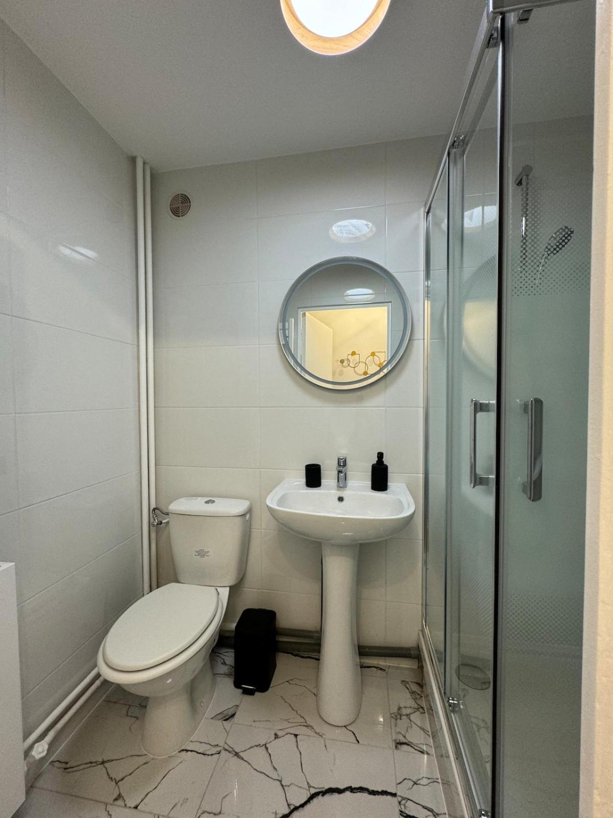 Appartamento Furnished 17 *