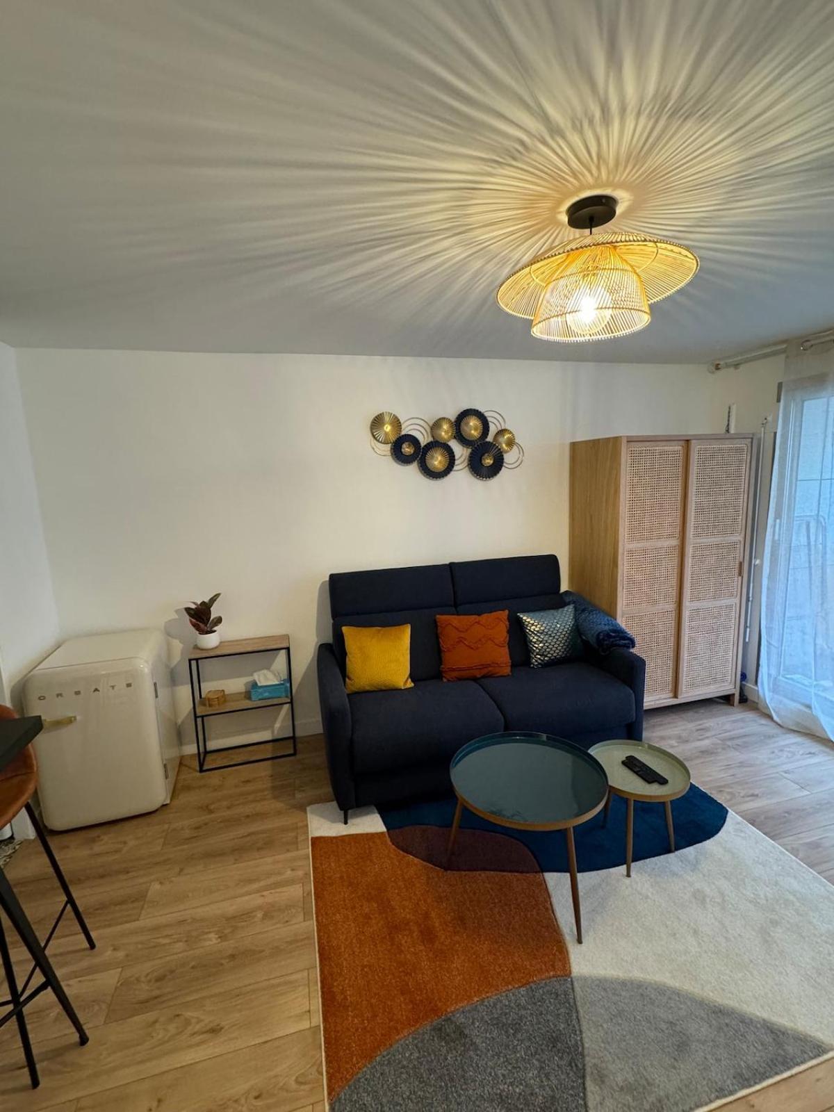 Appartamento Furnished 17 *
